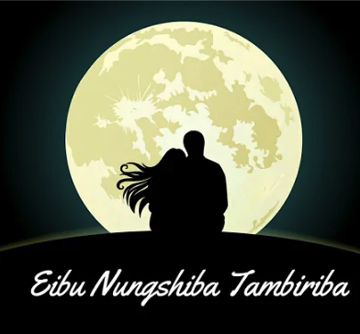 Eibu Nungshiba Tambiriba-cover