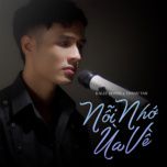 Nỗi Nhớ Ùa Về-cover