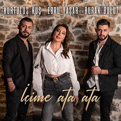 	Medcezir -cover