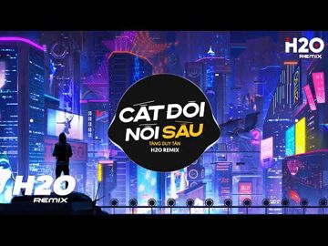 Cắt D(ôi Nổi Sầu Remix-cover