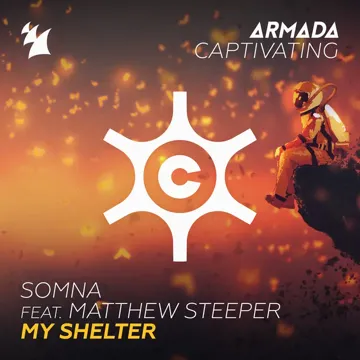 My Shelter-cover