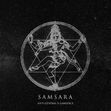 SAMSARA-cover