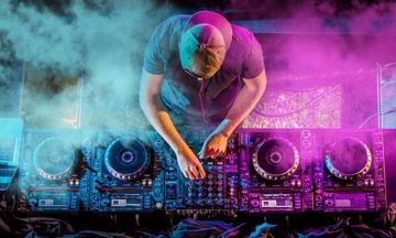 Dimond - DJ Malam Pagi  Tiktok Remix Full bass-cover