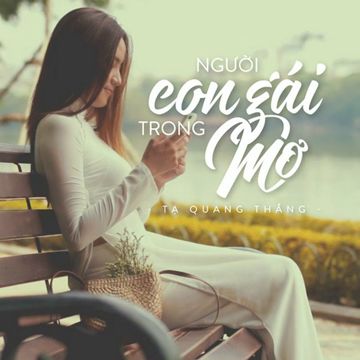 Người Con Gái Trong Mơ-cover