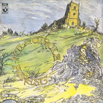 Gypsy Girl and Rambleaway (2007 Remaster)-cover