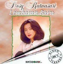 Lembaran Baru -cover