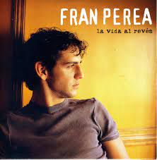 La vida al revés-cover