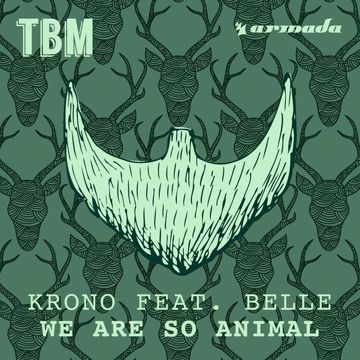 We Are so Animal