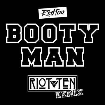 Booty Man