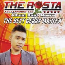 Hadirmu Bagai Mimpi-cover