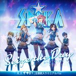 Seize the day(東亰ザナドゥ主題歌)-cover