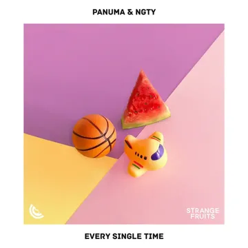 Every Single Time-cover