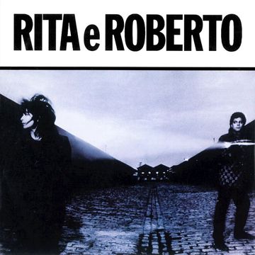 Agora só falta Voce-cover