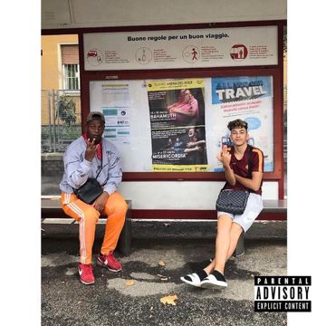 Puttana-cover