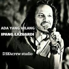 Ada Yang Hilang-cover
