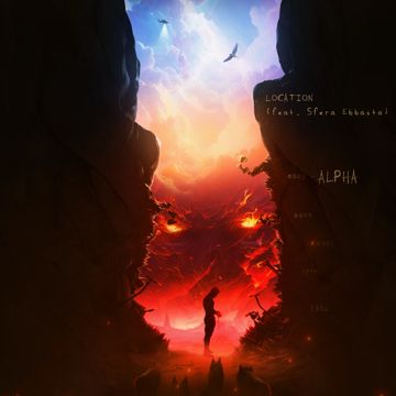 Location-cover