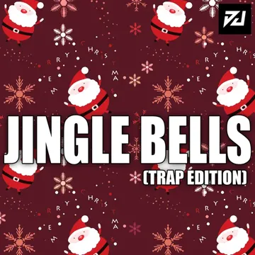 Jingle Bells (Trap Edition)-cover