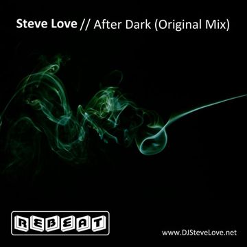Afterdark(Original Mix)-cover