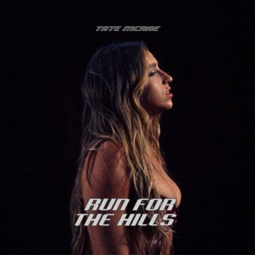 Run For The Hills (Backing Vocals)-cover