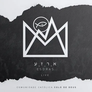 Jesus Meu Esposo (Live)-cover