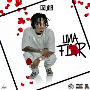 Una Flor-cover