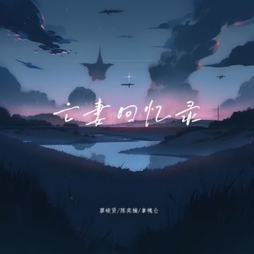 亡妻回忆录-cover