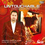Khooni Akhiyan Remix-cover