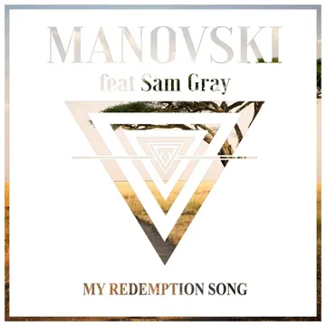 My Redemption Song-cover