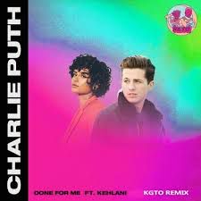 Done For Me-cover