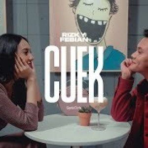 Cuek-cover