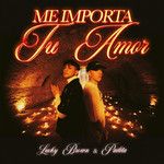 Me Importa Tu Amor-cover