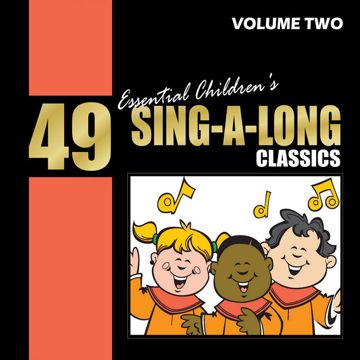 She'll Be Coming Round the Mountain