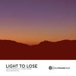 Light To Lose (feat. Citizen Shade)-cover