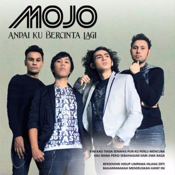 Andai Ku Bercinta Lagi-cover