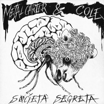 Croce nera sulla mappa-cover