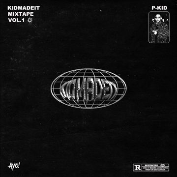 Need it (Feat.K9TIONN)-cover