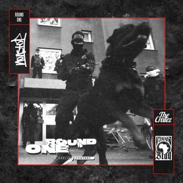 Round One-cover