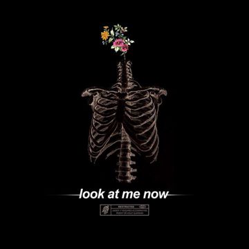 Look at Me Now-cover