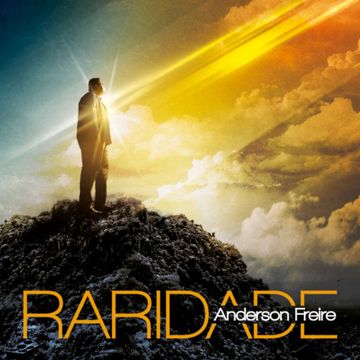 Raridade - Anderson Freire-cover