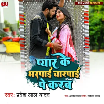 Pyaar Ke Bharapaee Charapaee Pe Karab-cover