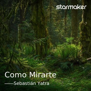 Como Mirarte-cover