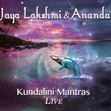 Ang Sung Wahe Guru - Live-cover