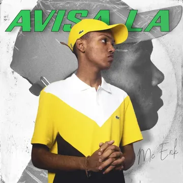 Avisa La-cover