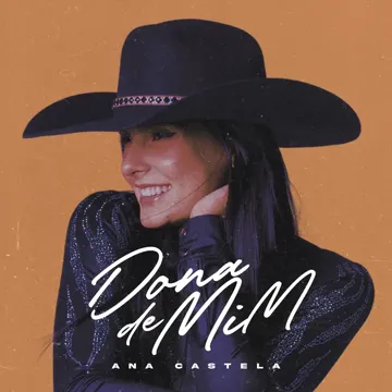 DONA DE MIM-cover