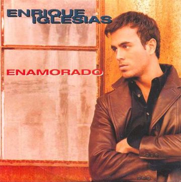 Enamorado Por Primera Vez-cover