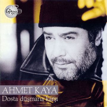 Ağladıkça-cover