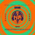 TELL ME ASAP (FEAT. NOSEXPISTOLS, DAUL)-cover