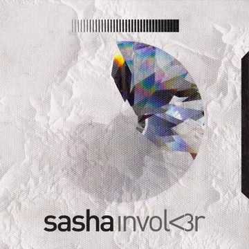 Moment Before Dreaming (Sasha Beatless Mix)-cover
