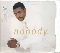 Nobody-cover