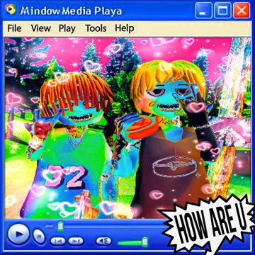 HOW ARE U-cover